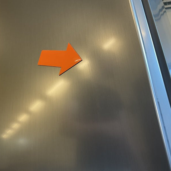 Bosch koelkast KGN362LBF - Serie 4 - RVS look