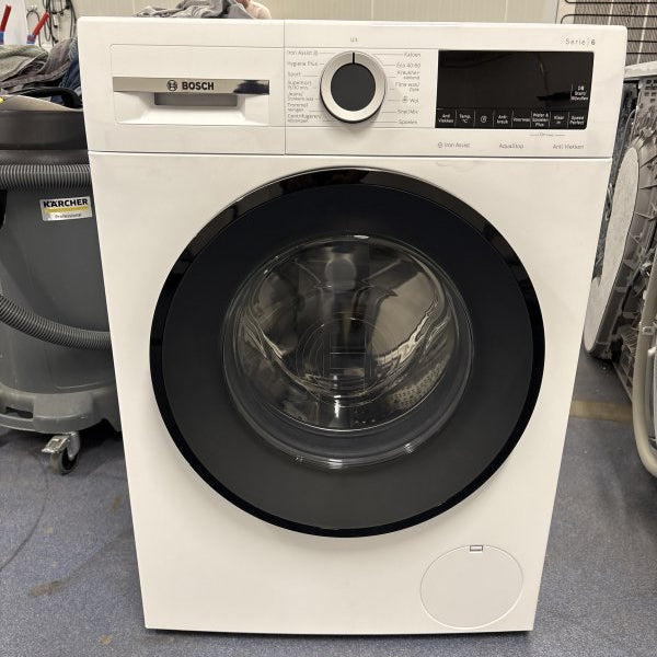 Bosch wasmachine WGG246Z5NL - Serie 6