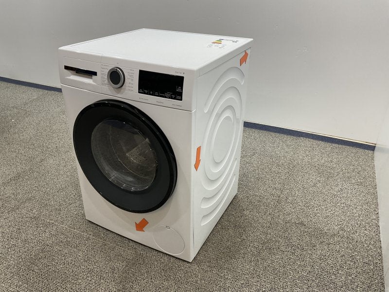 Bosch wasmachine WGG246Z5NL - Serie 6