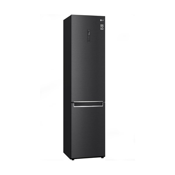 LG koelkast GBB72MCUGN - 384L- DoorCooling - ThinQ