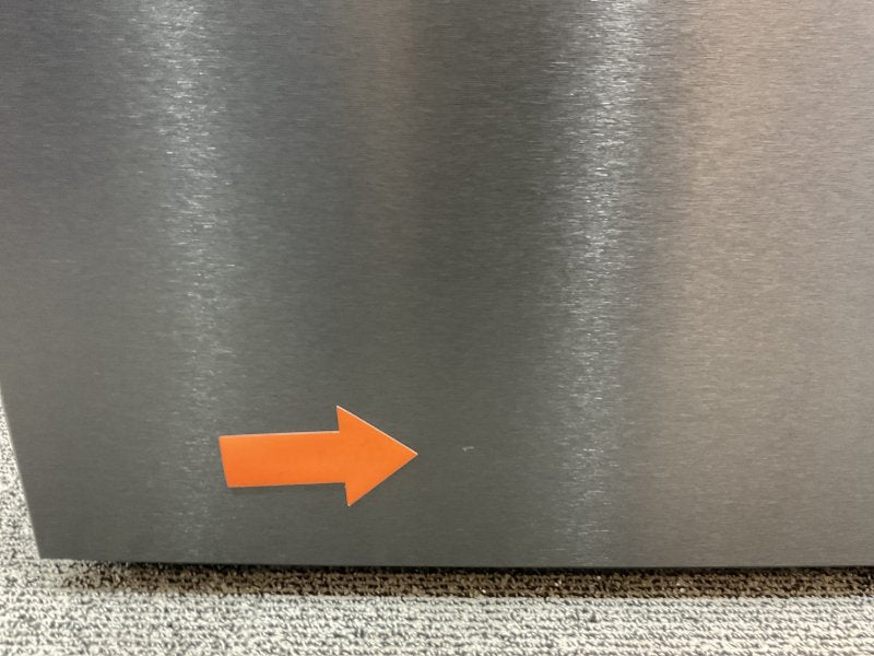 Siemens koelkast KG49NAXCF - 70 cm breed