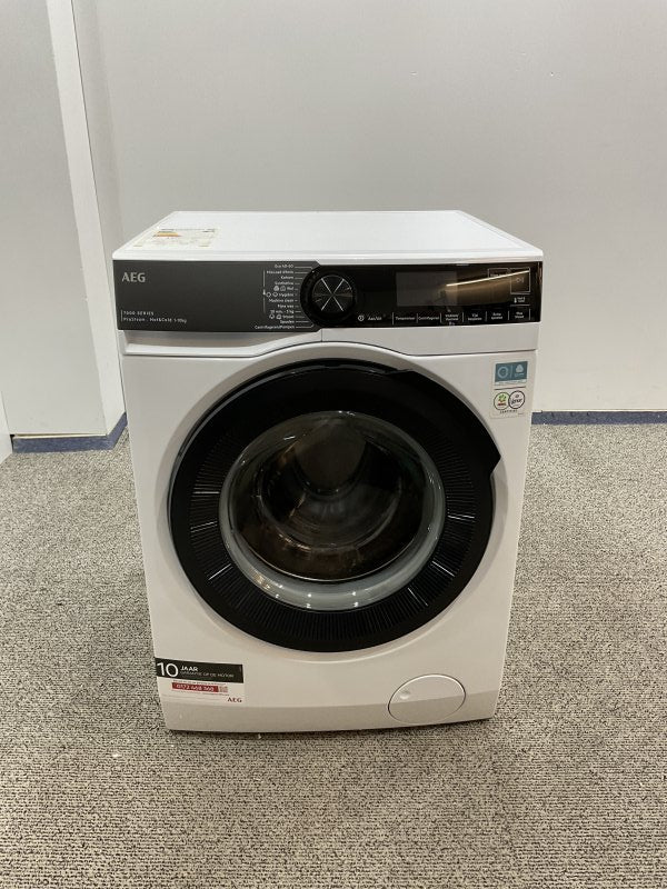 AEG wasmachine LR7604HC4 - 7000 serie ProSteam