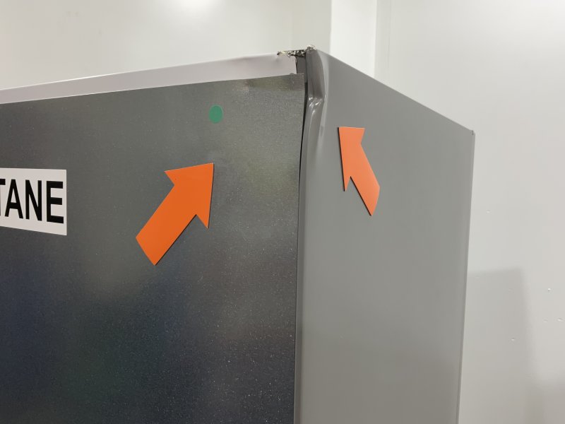 Bosch koelkast KGN39AIAU - Serie 6 - No Frost