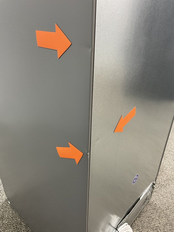 Bosch koelkast KGN39AIAU - Serie 6 - No Frost