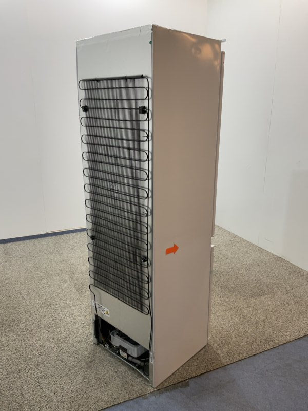 Inventum inbouw koelkast IKV1782S - 178 cm