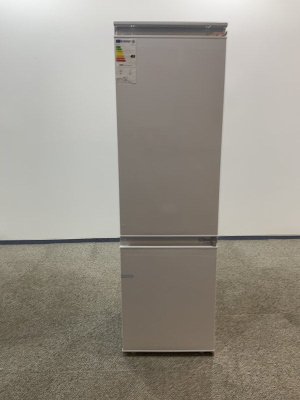 Inventum inbouw koelkast IKV1782S - 178 cm