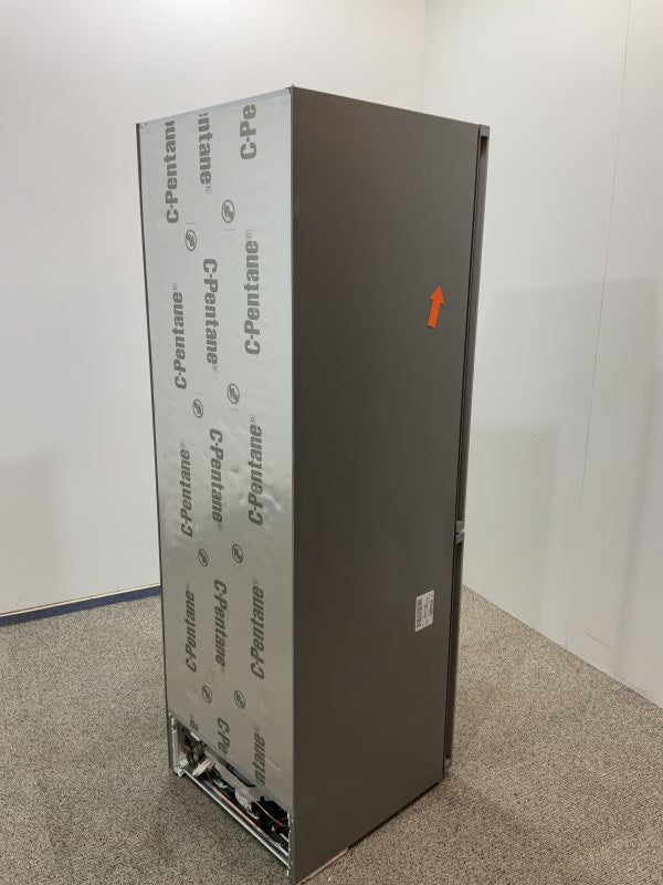 Siemens koelkast KG36N2ICF - iQ300 - RVS