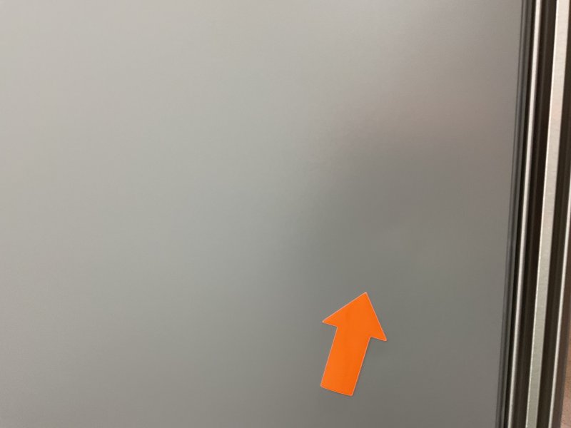 Siemens koelkast KG36N2ICF - iQ300 - RVS