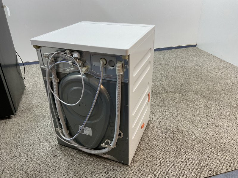 Miele wasmachine WSG 883 WCS PowerWash & TwinDos - NL/FR