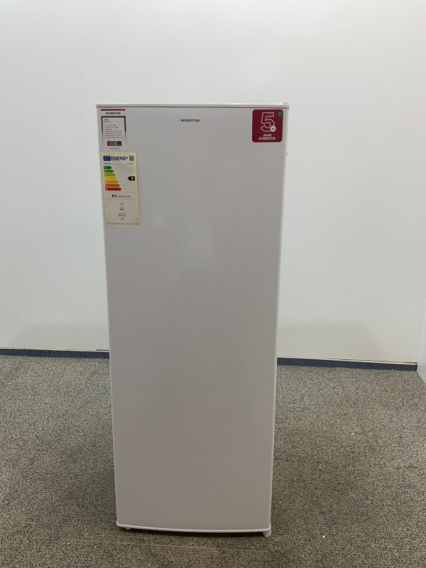 Inventum koelkast KK1430W - 143 cm hoog - Wit