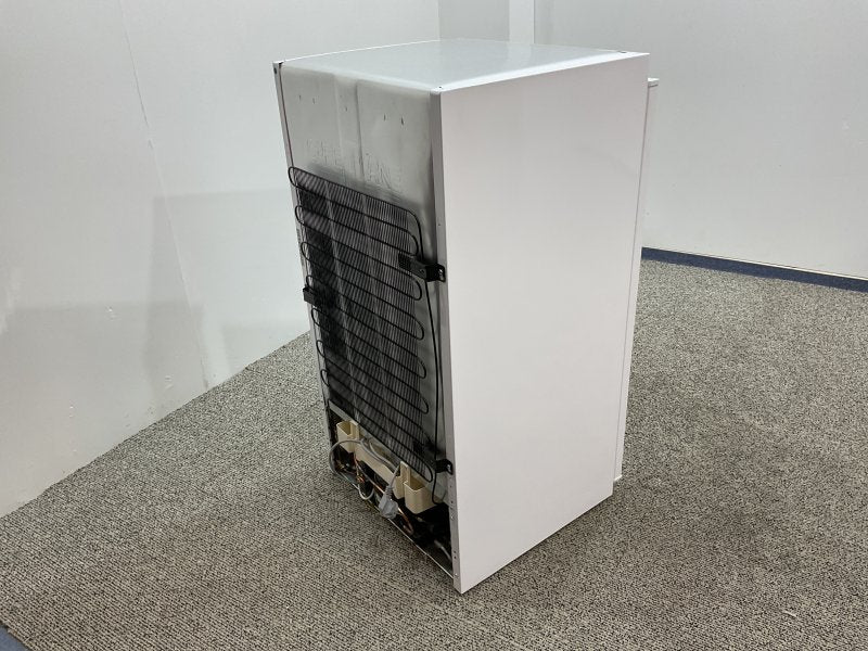 Inventum inbouw koelkast IKK1022S - Wit