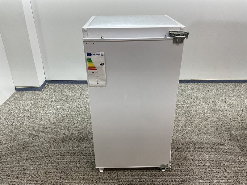 Inventum inbouw koelkast IKK1022S - Wit