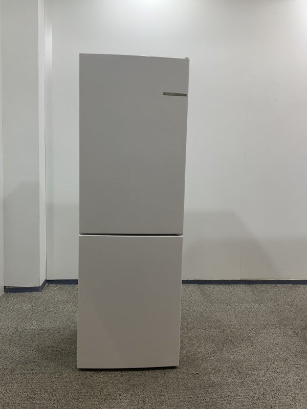 Bosch koelkast KGV332WEA - Serie 4 - Wit