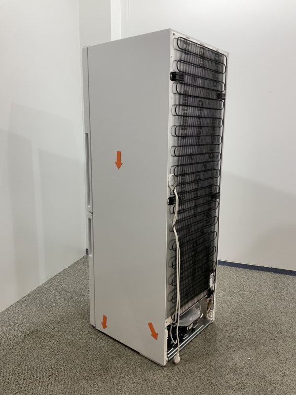 Bosch koelkast KGV332WEA - Serie 4 - Wit