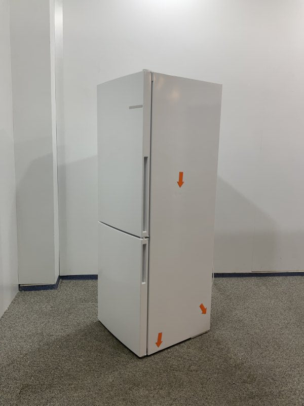 Bosch koelkast KGV332WEA - Serie 4 - Wit