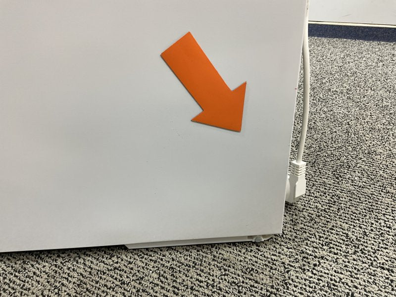 Bosch koelkast KGV332WEA - Serie 4 - Wit