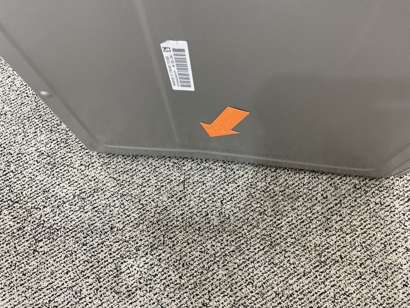 Bosch keramisch fornuis HKR39C250 - RVS