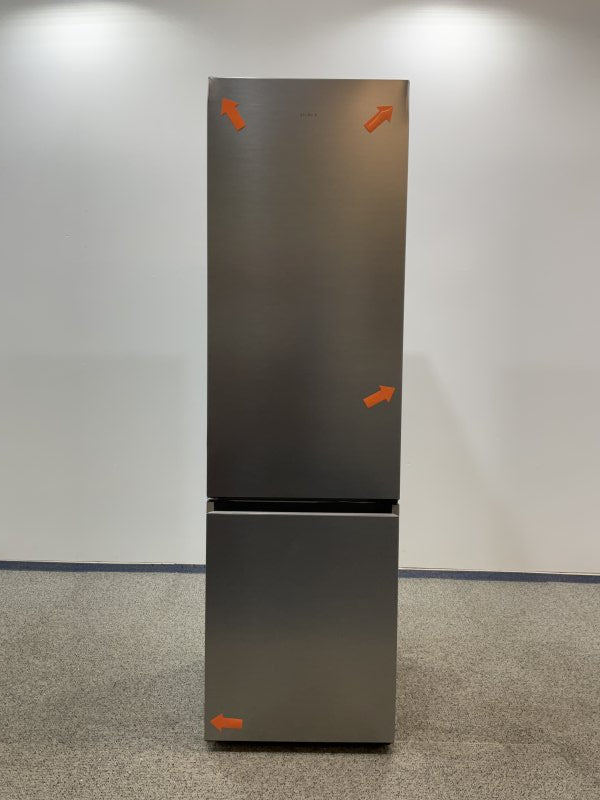 Samsung koelkast RB38C603CS9 - Zilver