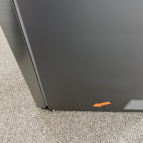 Samsung koelkast RB38C607AS9 - vrijstaand