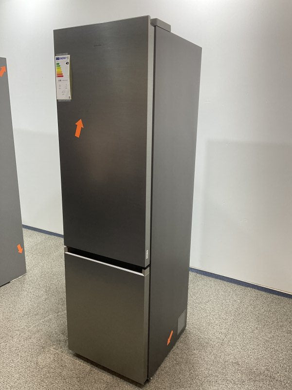 Samsung koelkast RB38C607AS9 - vrijstaand