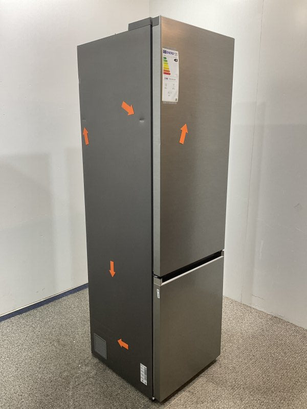 Samsung koelkast RB38C607AS9 - vrijstaand