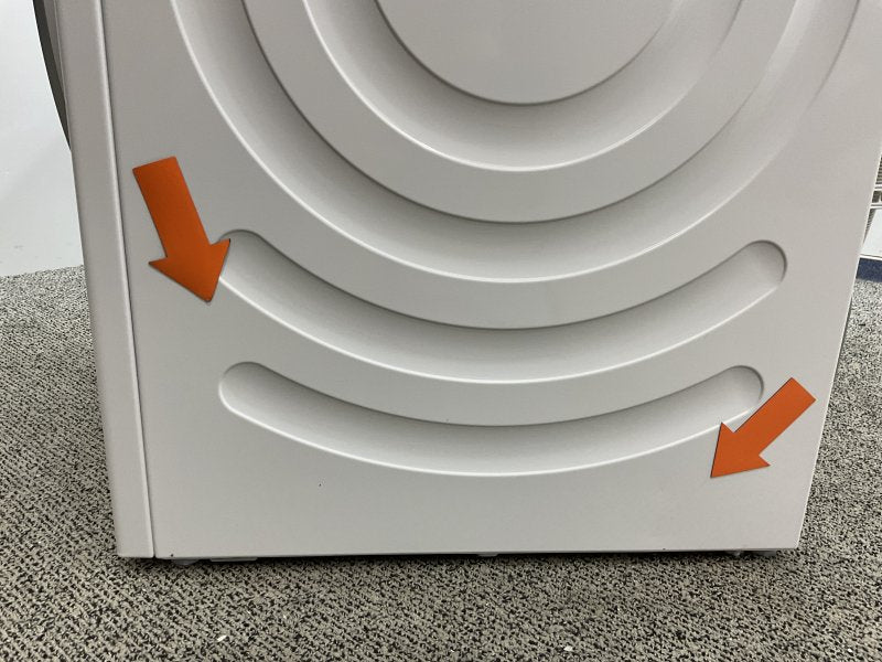 Bosch wasmachine WGH244ACFG - Serie 6 - NL/FR