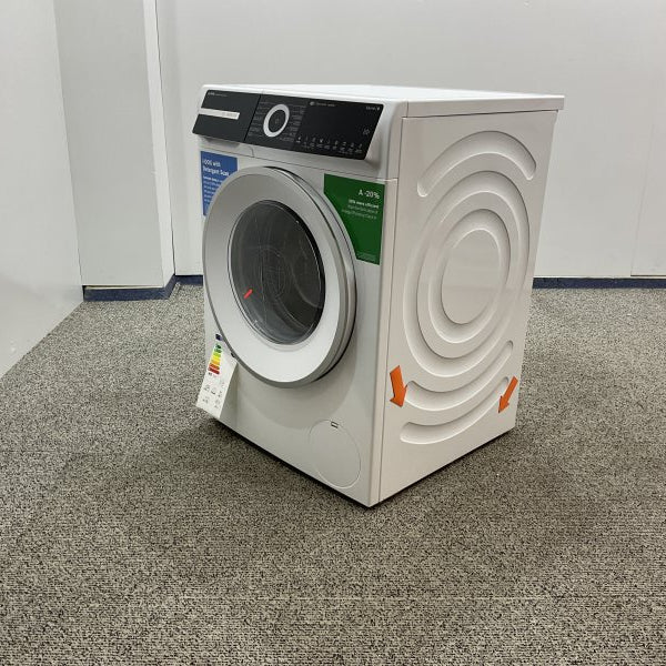 Bosch wasmachine WGH244ACFG - Serie 6 - NL/FR