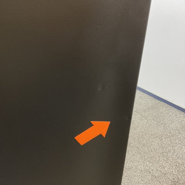 Haier Amerikaanse koelkast HSW59F18EIPT - Zwart