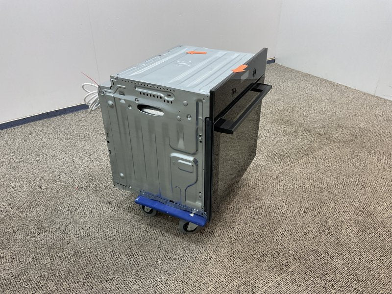 AEG inbouwoven OS6P50WAK - 6000 SenseCook - Zwart