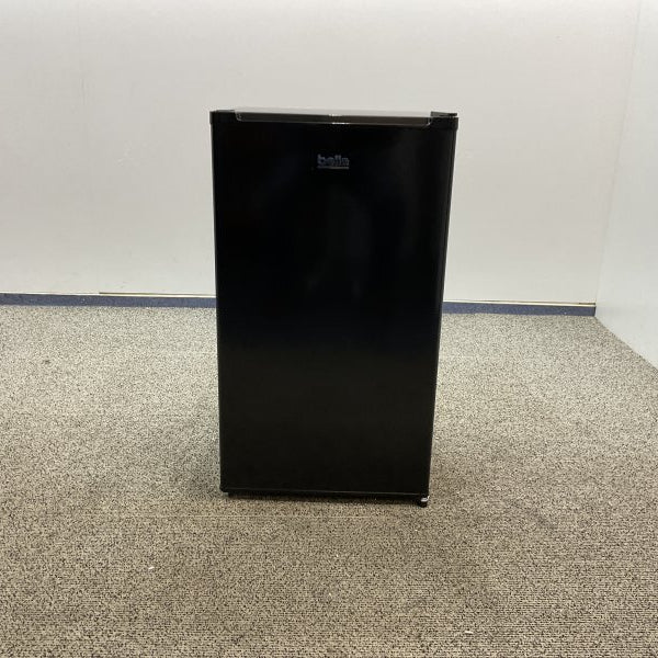 Bella koelkast BKK090.1BE - Tafelmodel - Zwart