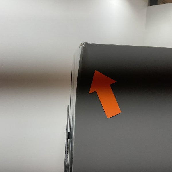 Bosch koelkast KGE49AICA - vrijstaand - RVS