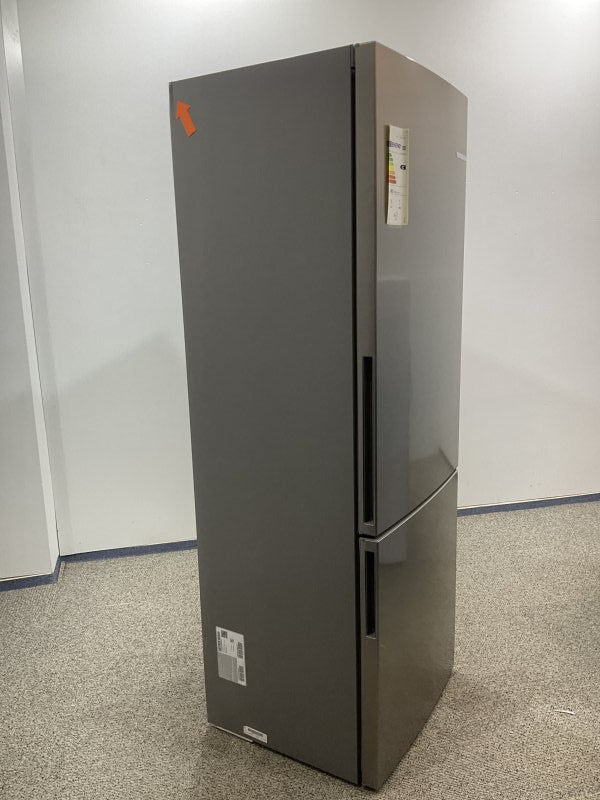 Bosch koelkast KGE49AICA - vrijstaand - RVS