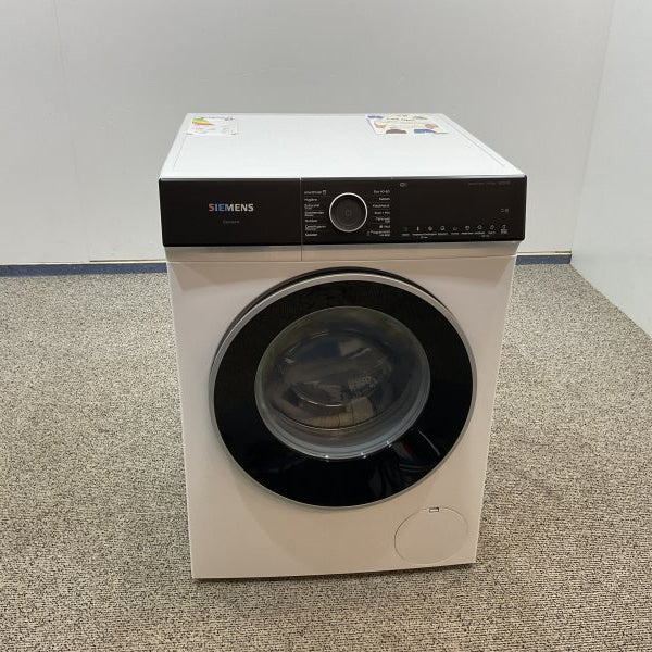 Siemens wasmachine WG56H205NL - iQ500 - 10 kg