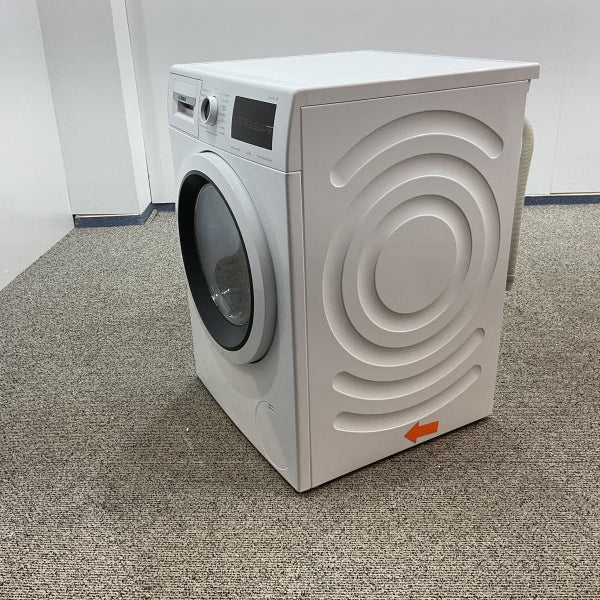 Bosch wasmachine WAN28270NL met stoom - Serie 4