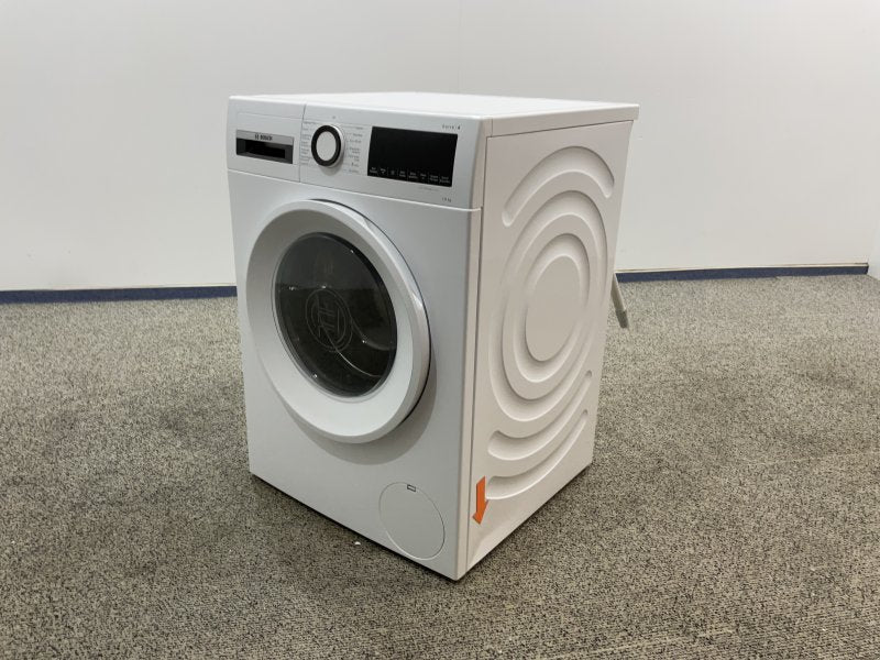 Bosch wasmachine WGG04407NL - Serie 4 - wit