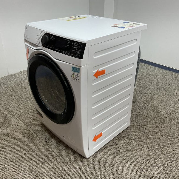 AEG was-droogcombinatie LWR7516AD4 7000 serie