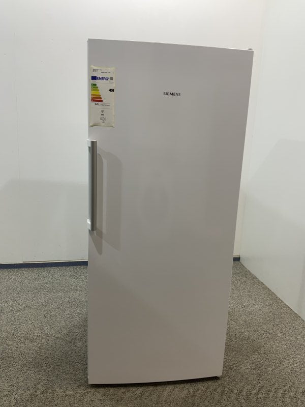 Siemens vrieskast GS51NAWCV - iQ500 - Wit