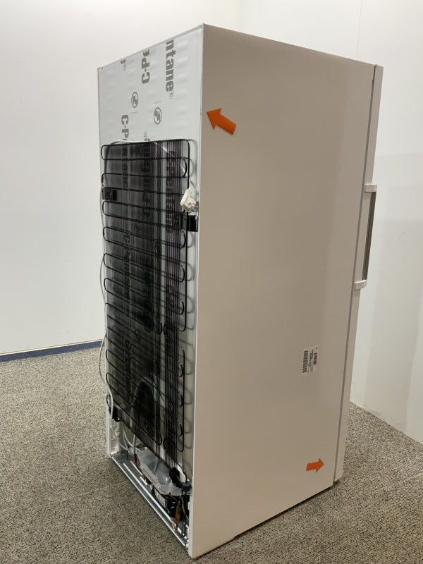 Siemens vrieskast GS51NAWCV - iQ500 - Wit