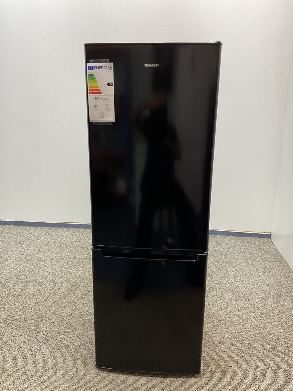 Tomado koelkast TCR1420B - Zwart