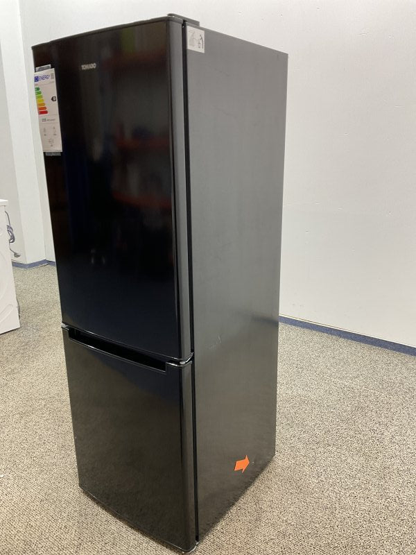 Tomado koelkast TCR1420B - Zwart