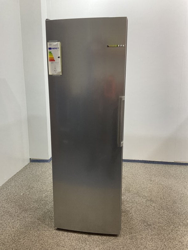 Bosch koelkast KSV33VLEP - Serie 4 - RVS