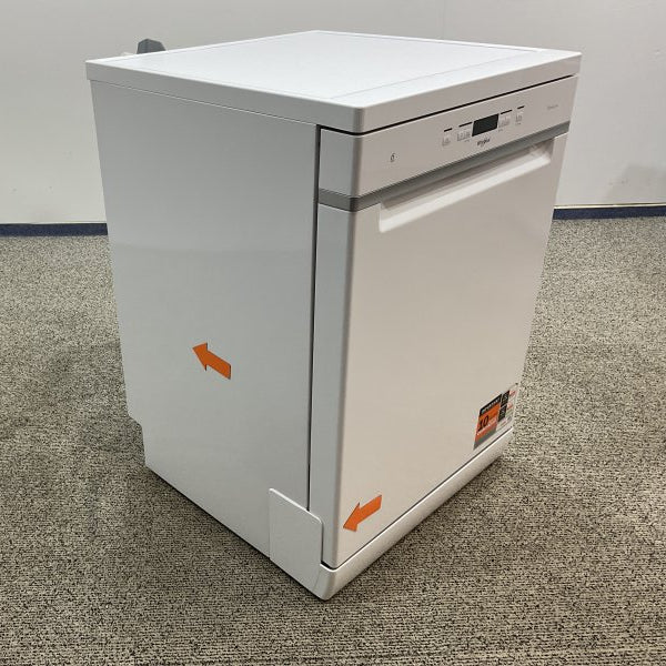 Whirlpool vaatwasser WFC 3C34 P - 14 couverts