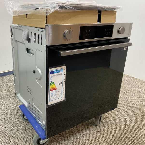 Samsung inbouw oven NV7B44305CS