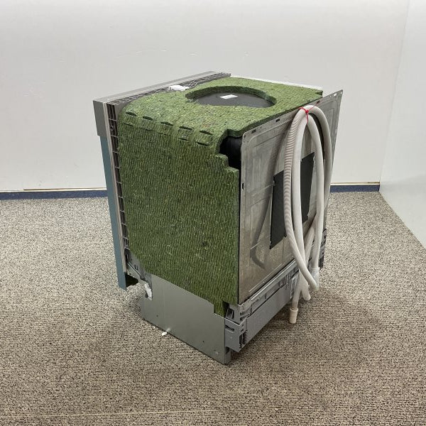 Bosch onderbouwvaatwasser SMU4HTS00E