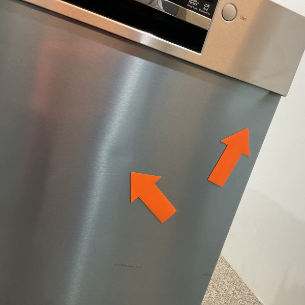 Bosch onderbouwvaatwasser SMU4HTS00E