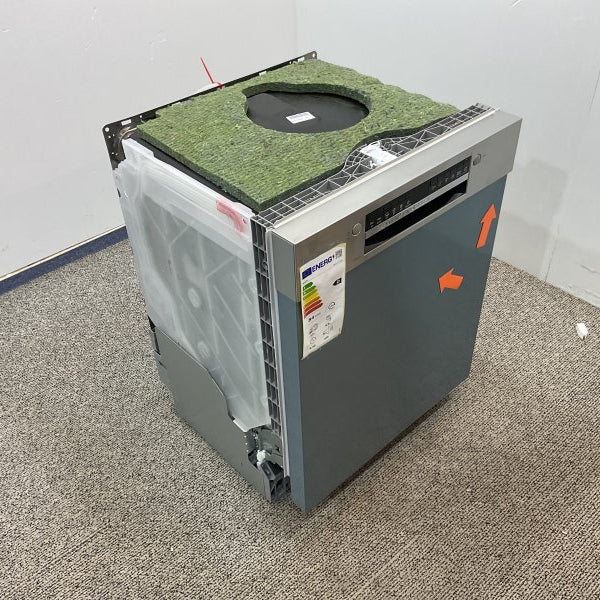 Bosch onderbouwvaatwasser SMU4HTS00E