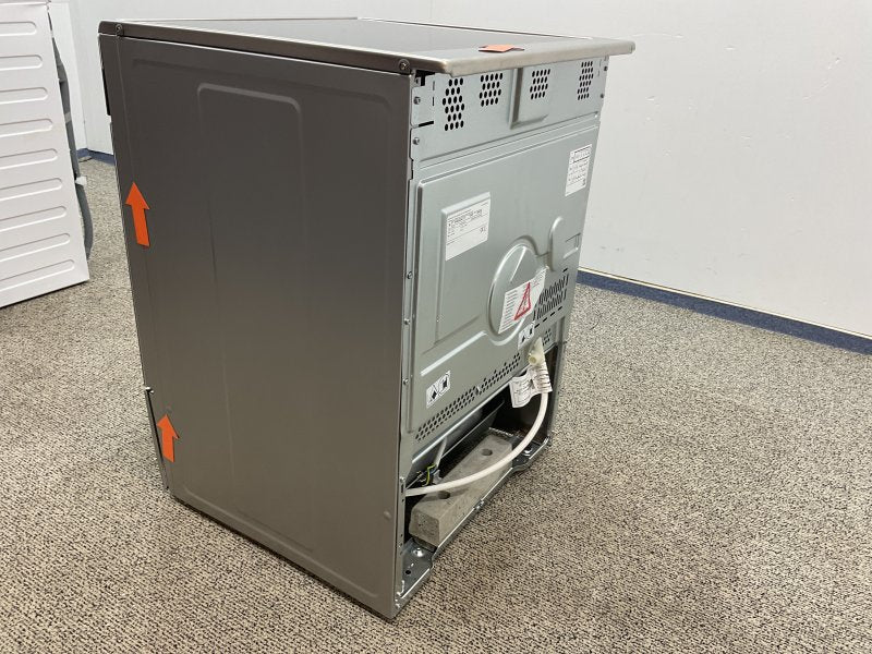 Siemens keramisch fornuis HK9R3A250 - iQ300