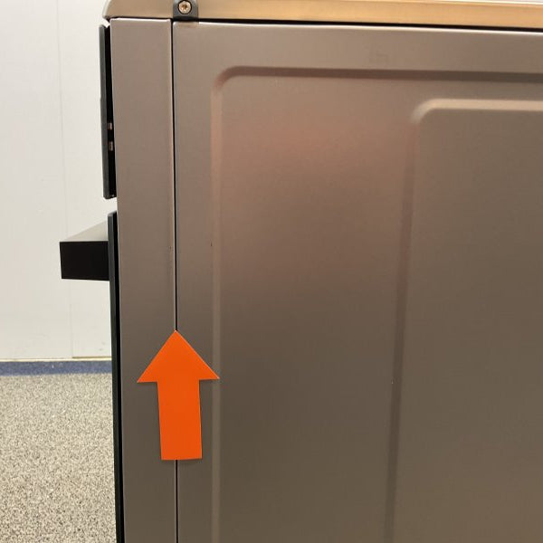 Siemens keramisch fornuis HK9R3A250 - iQ300