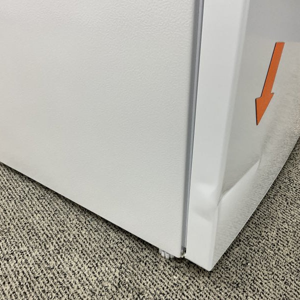 Exquisit koelkast KS16-4-051CW - Tafelmodel - Wit