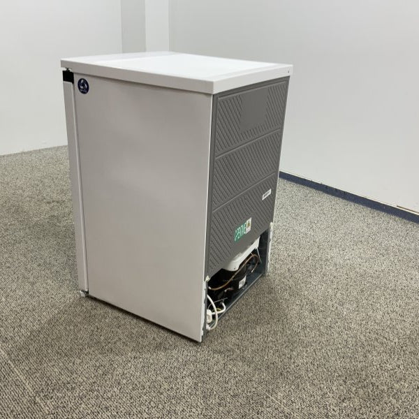 Exquisit koelkast KS16-4-051CW - Tafelmodel - Wit